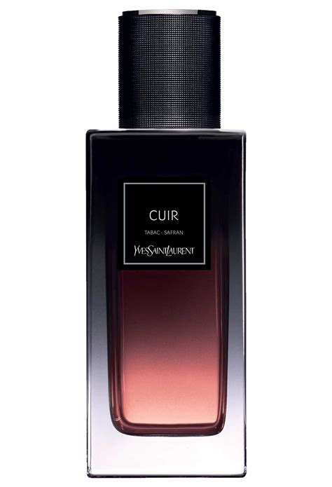 ysl cuissardes|cuir ysl perfume.